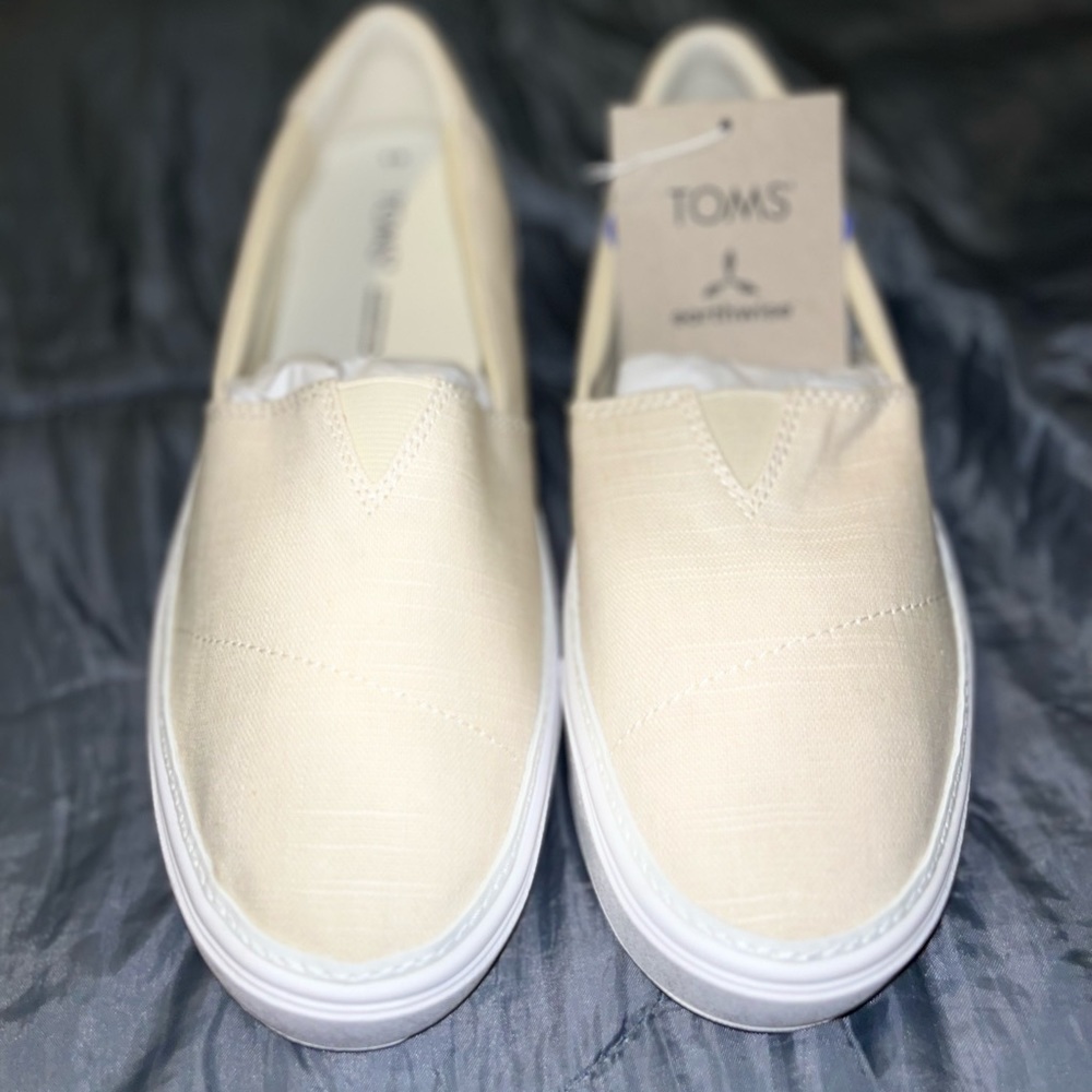Toms women shoes